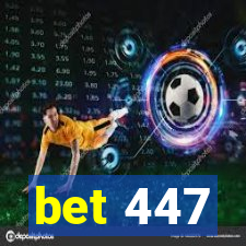 bet 447